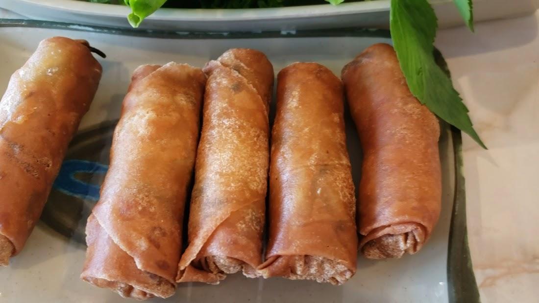 Bồ Đề Vegetarian Food